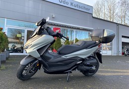 Neumotorrad Honda Forza 125