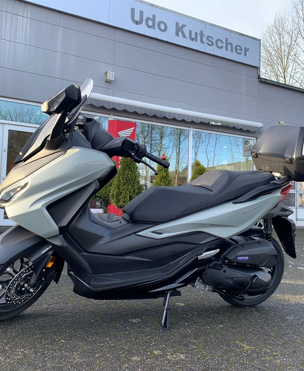 Honda Forza 125<br />*0 KM *NEUFAHRZEUG*