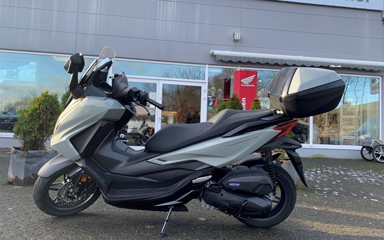 Neufahrzeug Honda Forza 125 - Bild 2