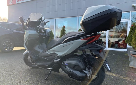 Neufahrzeug Honda Forza 125 - Bild 3