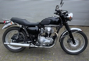 Kawasaki W 650