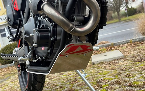 Neufahrzeug Beta RR 125 4T - Bild 6