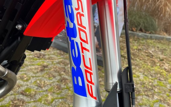 Neufahrzeug Beta RR 125 4T - Bild 7