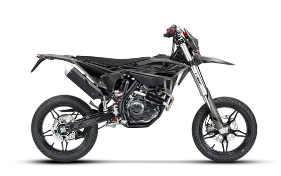 Neufahrzeug Beta RR 125 4T - Bild 3