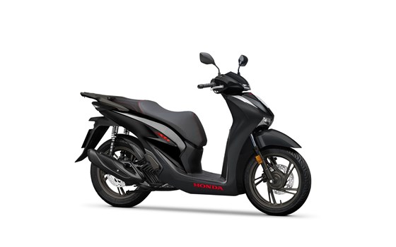 Neufahrzeug Honda SH125i - Bild 1 Neufahrzeug Honda SH125i - Bild 1