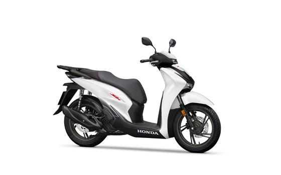Neufahrzeug Honda SH125i - Bild 7 Neufahrzeug Honda SH125i - Bild 7