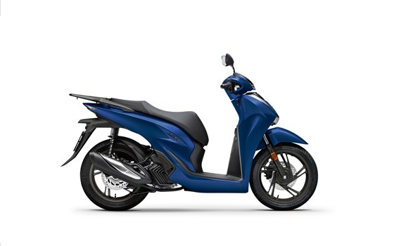 Neufahrzeug Honda SH125i - Bild 3 Neufahrzeug Honda SH125i - Bild 3