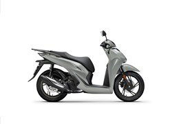 Neumotorrad Honda SH125i
