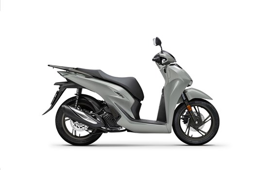 Neufahrzeug Honda SH125i - Bild 6 Neufahrzeug Honda SH125i - Bild 6