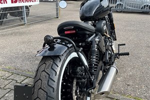 Angebot Hanway B15 Bobber 125