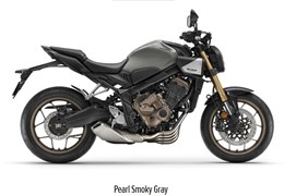 Neumotorrad Honda CB650R