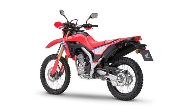 Neufahrzeug Honda CRF300L - Bild 4