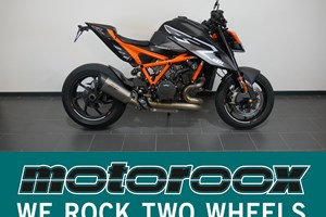 Angebot KTM 1290 Super Duke RR