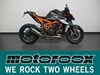 KTM 1290 Super Duke RR