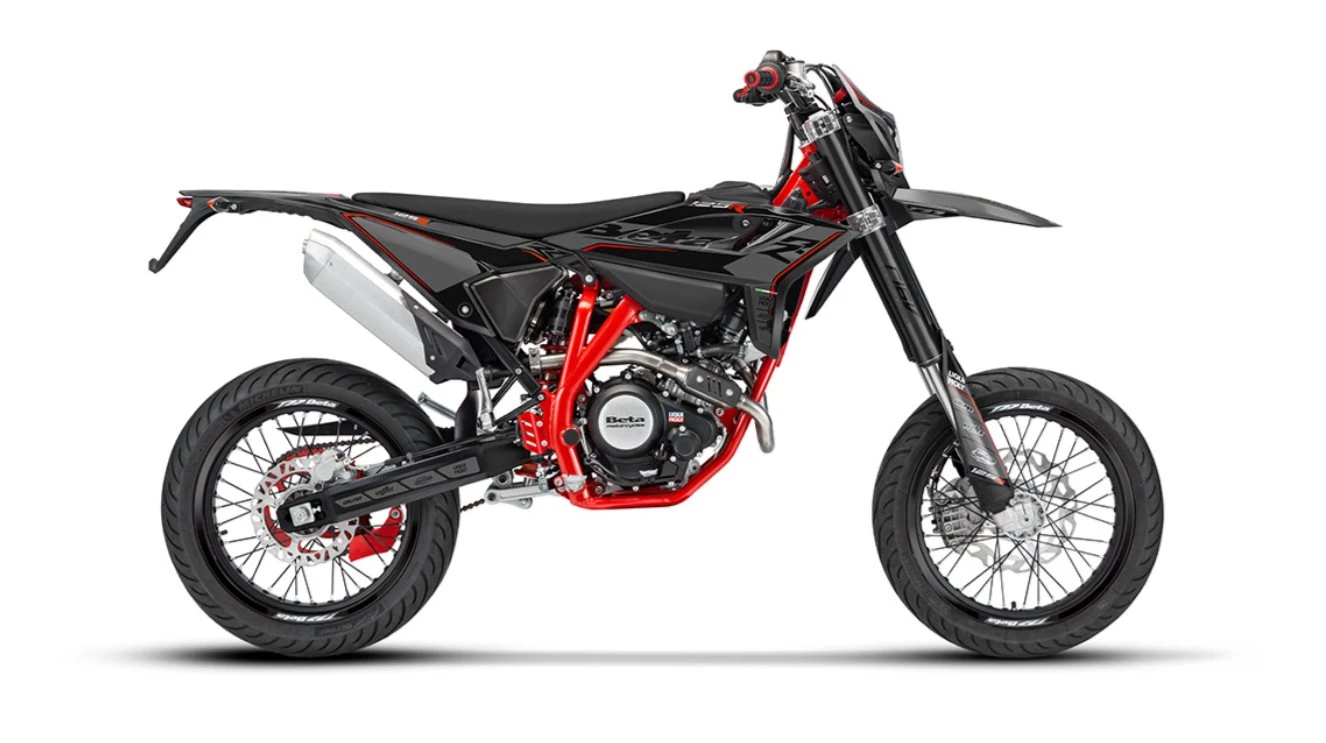 Beta RR 125 4T