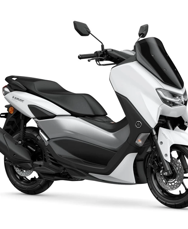 Yamaha NMAX 155<br />