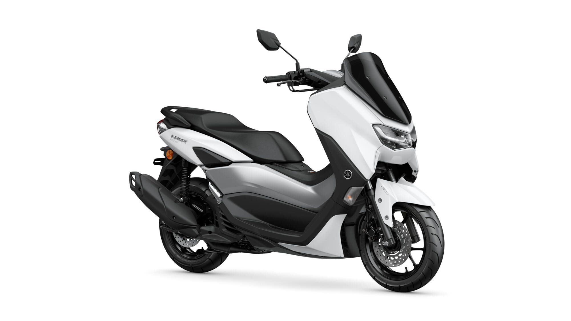 Yamaha NMAX 155 