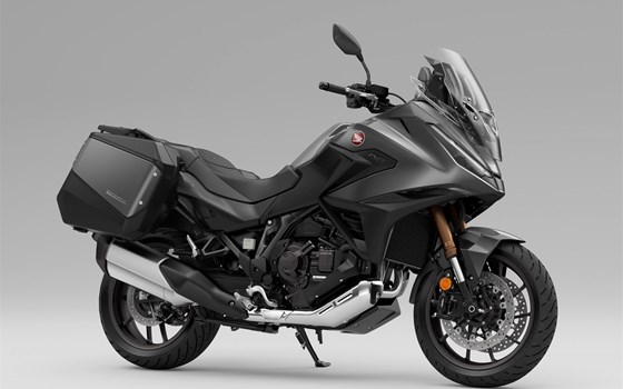 Neufahrzeug Honda NT1100 DCT Electronic Suspension - Bild 1