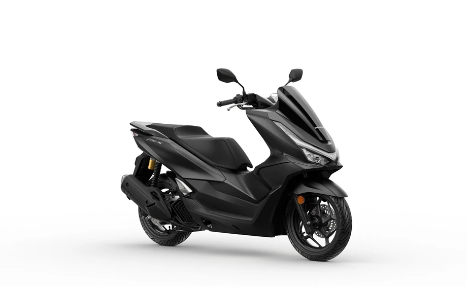 Offer Honda PCX125 DX Bild 2: Offer Honda PCX125 DX