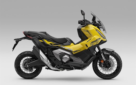 Neufahrzeug Honda X-ADV - Bild 8 Neufahrzeug Honda X-ADV - Bild 8