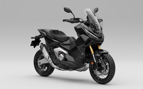 Neufahrzeug Honda X-ADV - Bild 4 Neufahrzeug Honda X-ADV - Bild 4