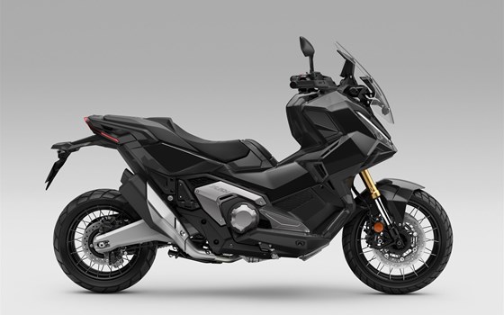 Neufahrzeug Honda X-ADV - Bild 5 Neufahrzeug Honda X-ADV - Bild 5