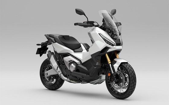 Neufahrzeug Honda X-ADV - Bild 1 Neufahrzeug Honda X-ADV - Bild 1