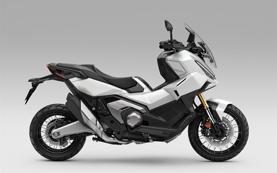 Neufahrzeug Honda X-ADV - Bild 2 Neufahrzeug Honda X-ADV - Bild 2