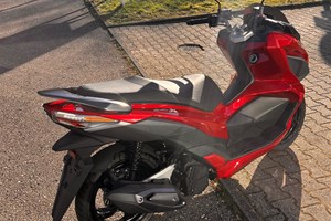 Angebot Sym Jet X 125