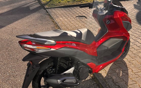 Neufahrzeug Sym Jet X 125 - Bild 1