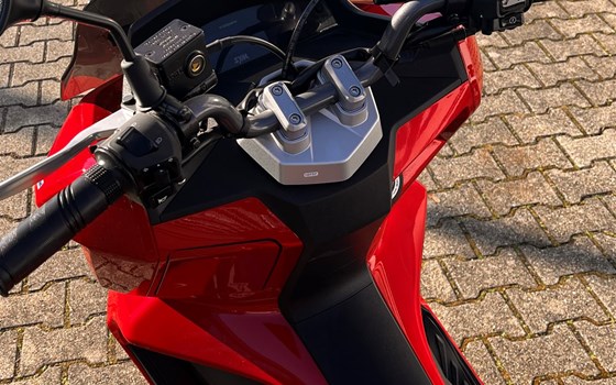 Neufahrzeug Sym Jet X 125 - Bild 10