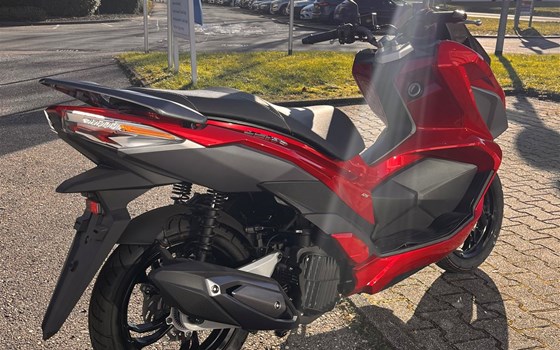 Neufahrzeug Sym Jet X 125 - Bild 2