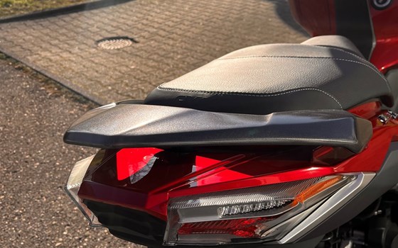 Neufahrzeug Sym Jet X 125 - Bild 3