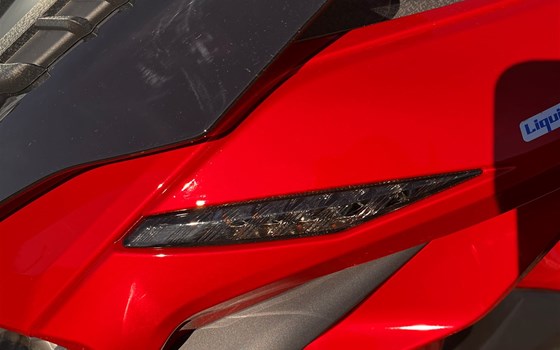 Neufahrzeug Sym Jet X 125 - Bild 8