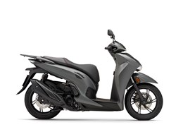 Neumotorrad Honda SH350i