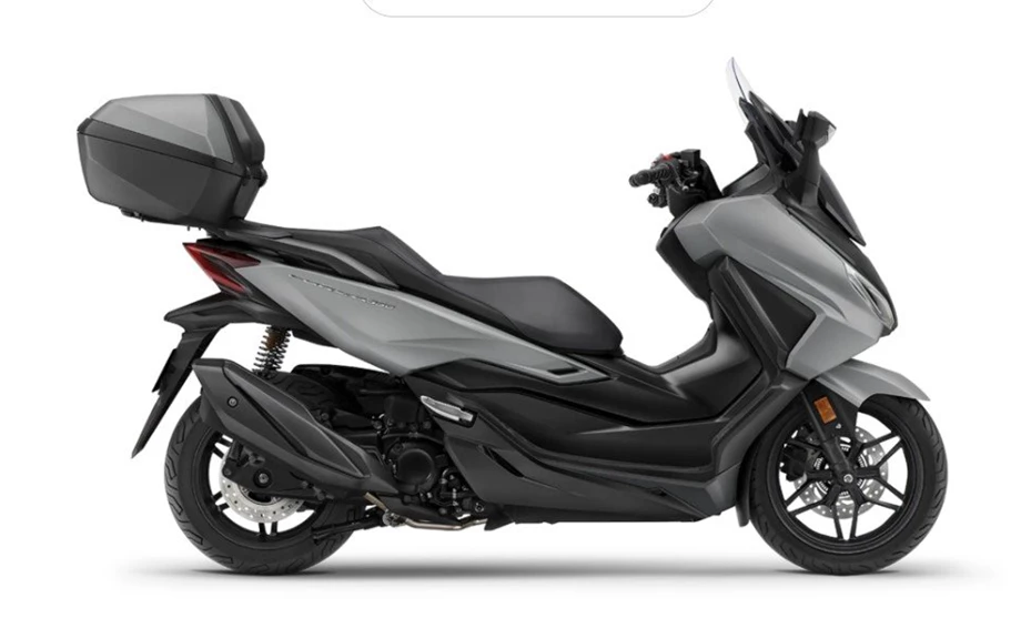 Angebot Honda Forza 350 Bild 1: Angebot Honda Forza 350