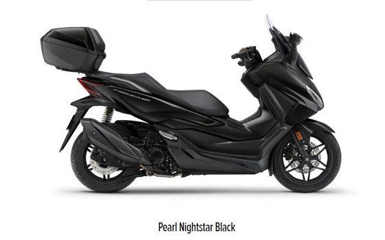 Neufahrzeug Honda Forza 350 - Bild 2