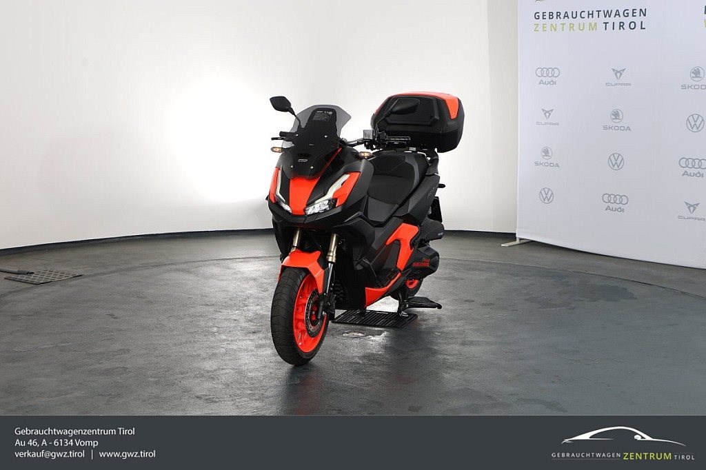 Motorrad
