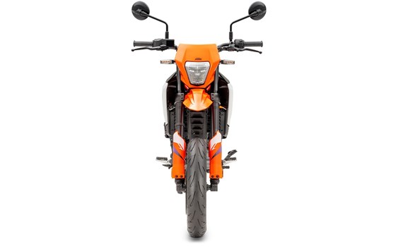 Neufahrzeug KTM 390 SMC R - Bild 5
