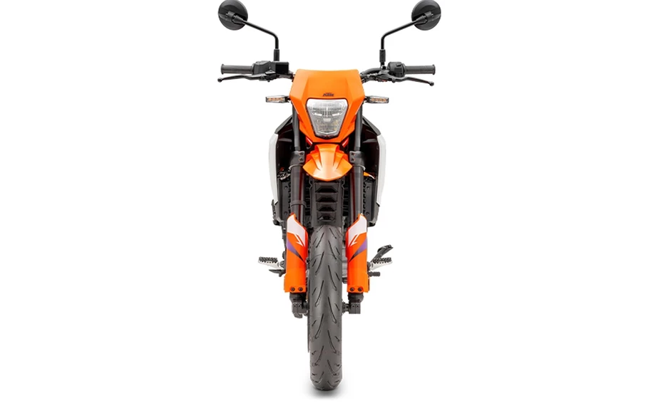 Angebot KTM 390 SMC R Bild 5: Angebot KTM 390 SMC R