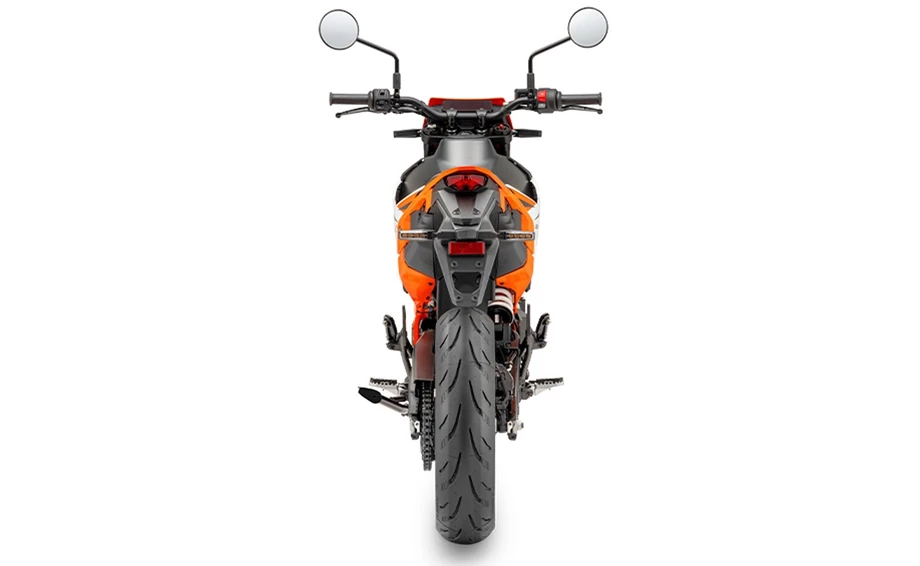 Angebot KTM 390 SMC R Bild 6: Angebot KTM 390 SMC R