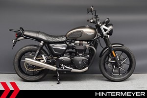 Angebot Triumph Street Twin