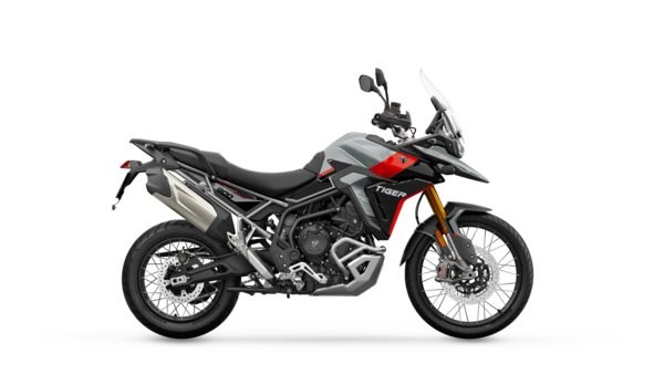 Angebot Triumph Tiger 900 Rally Pro