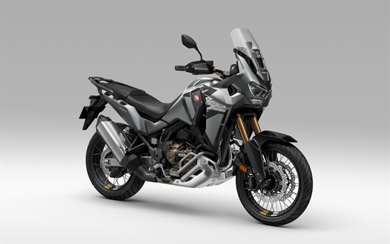 Neufahrzeug Honda CRF1100L Africa Twin Adventure Sports DCT - Bild 3 Neufahrzeug Honda CRF1100L Africa Twin Adventure Sports DCT - Bild 3