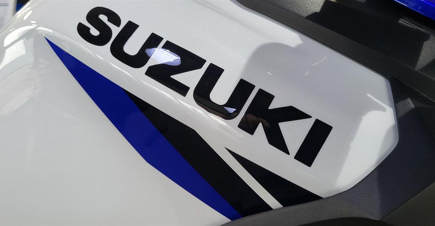 Angebot Suzuki V-Strom 650 XT