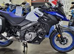 Angebot Suzuki V-Strom 650 XT