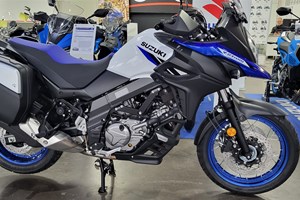 Angebot Suzuki V-Strom 650 XT