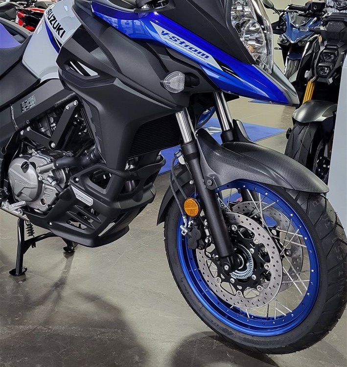 Angebot Suzuki V-Strom 650 XT