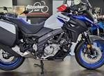 Angebot Suzuki V-Strom 650 XT