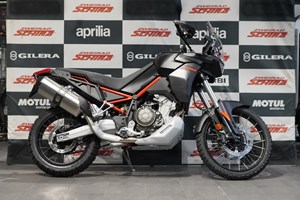 Angebot Aprilia Tuareg 660